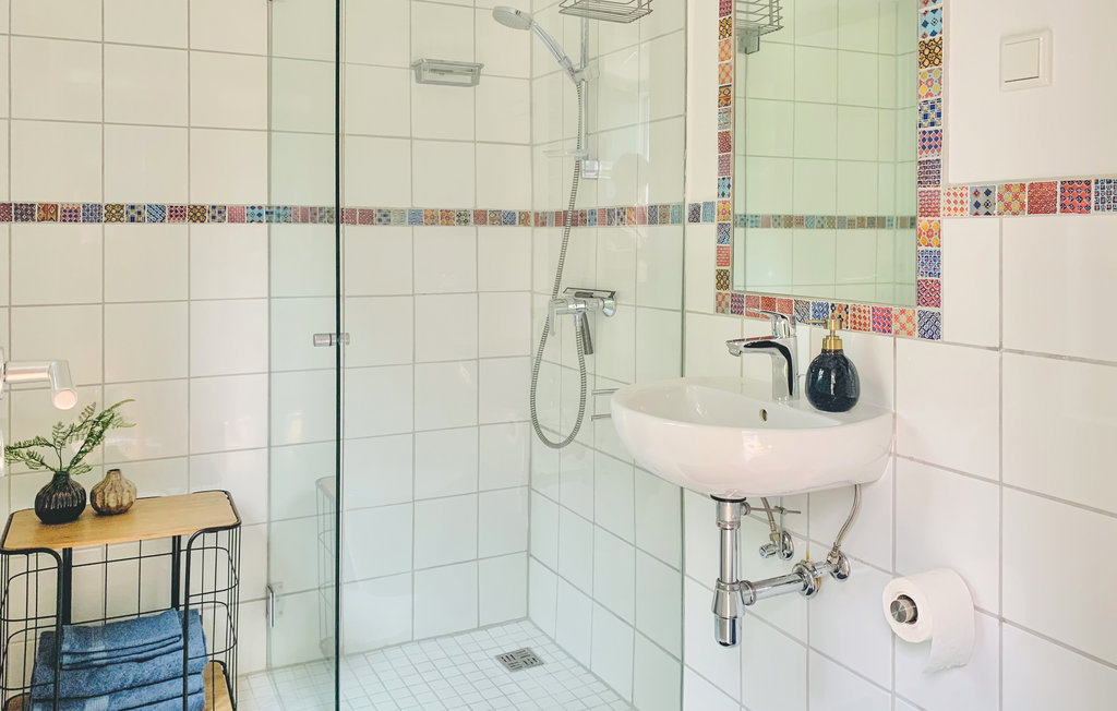 Feriehus - Morschen , Tyskland - DHE290 14