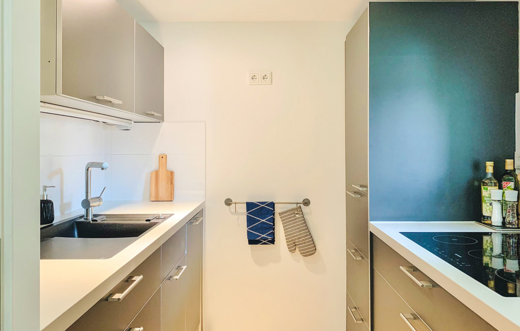 Feriehus - Morschen , Tyskland - DHE290 5