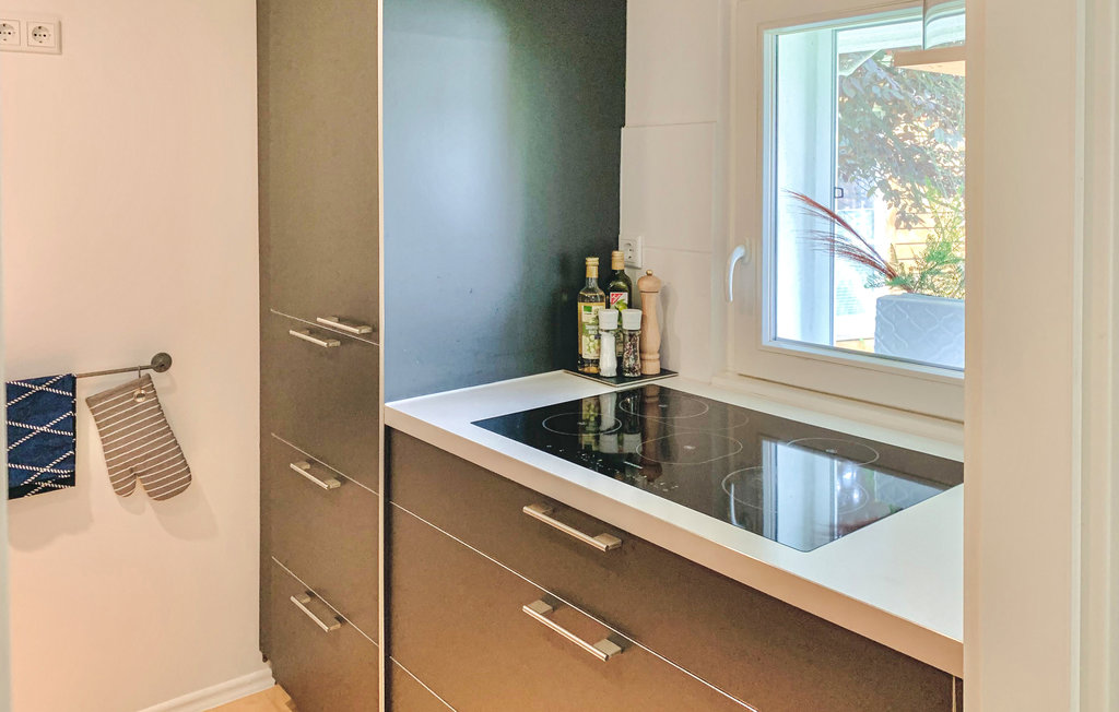 Feriehus - Morschen , Tyskland - DHE290 6