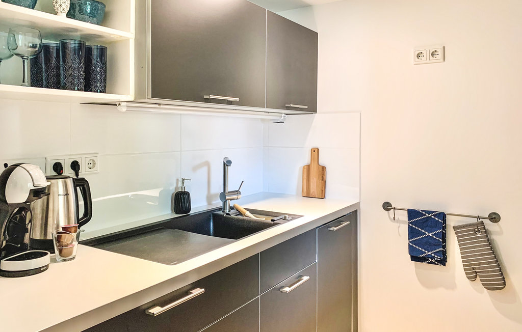 Feriehus - Morschen , Tyskland - DHE290 7