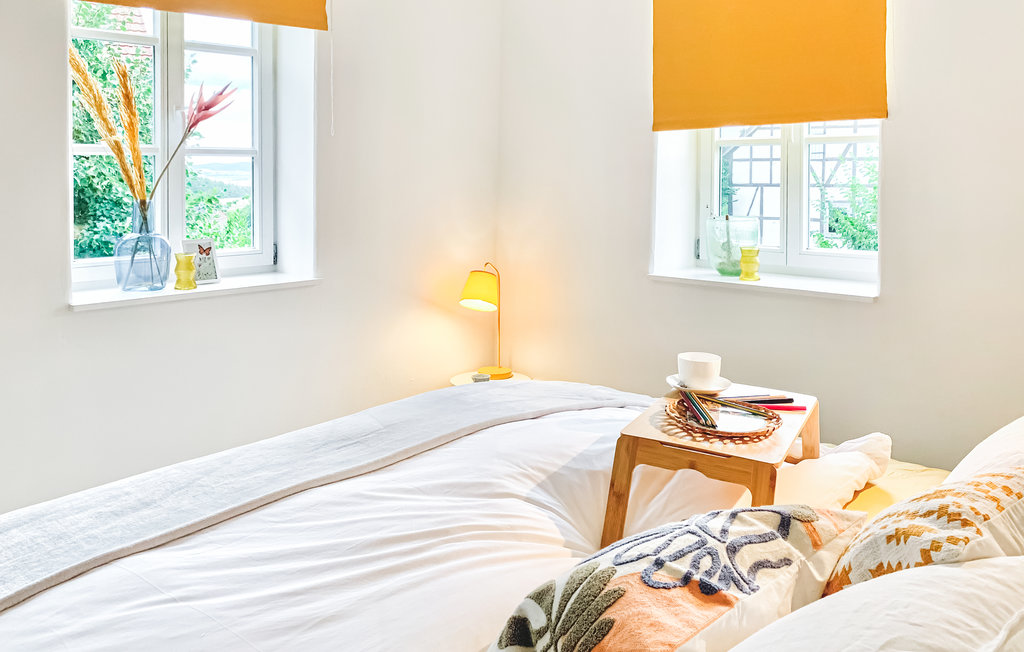 Ferieleilighet - Morschen , Tyskland - DHE289 12