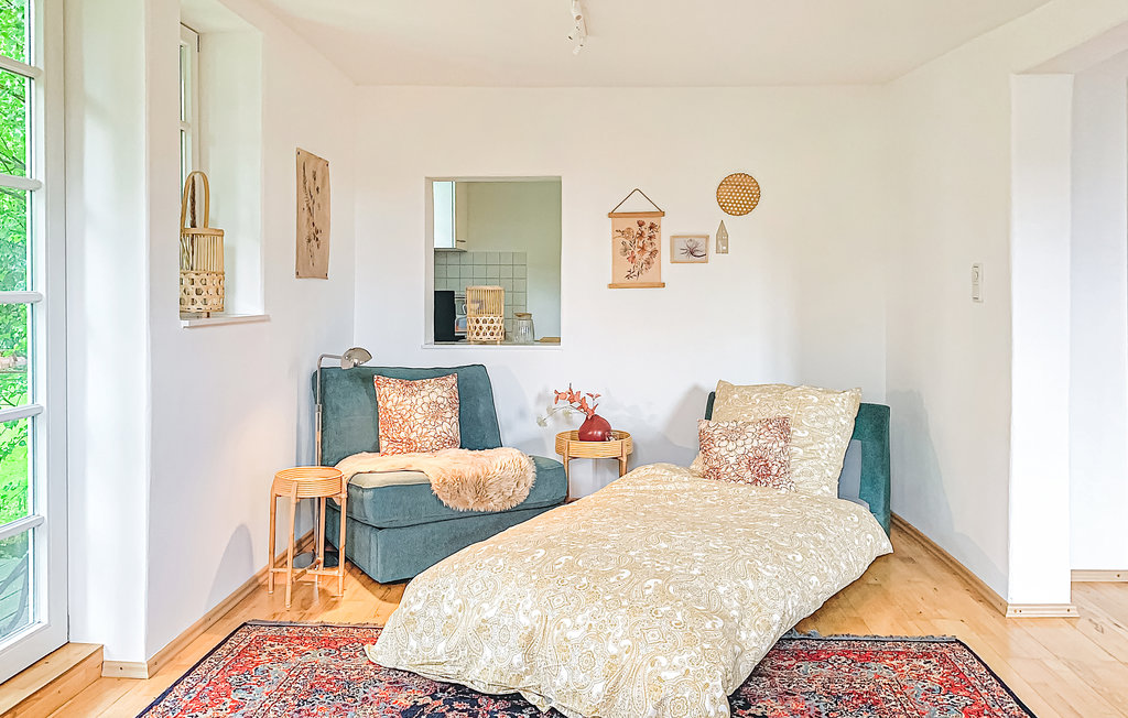 Ferieleilighet - Morschen , Tyskland - DHE289 8