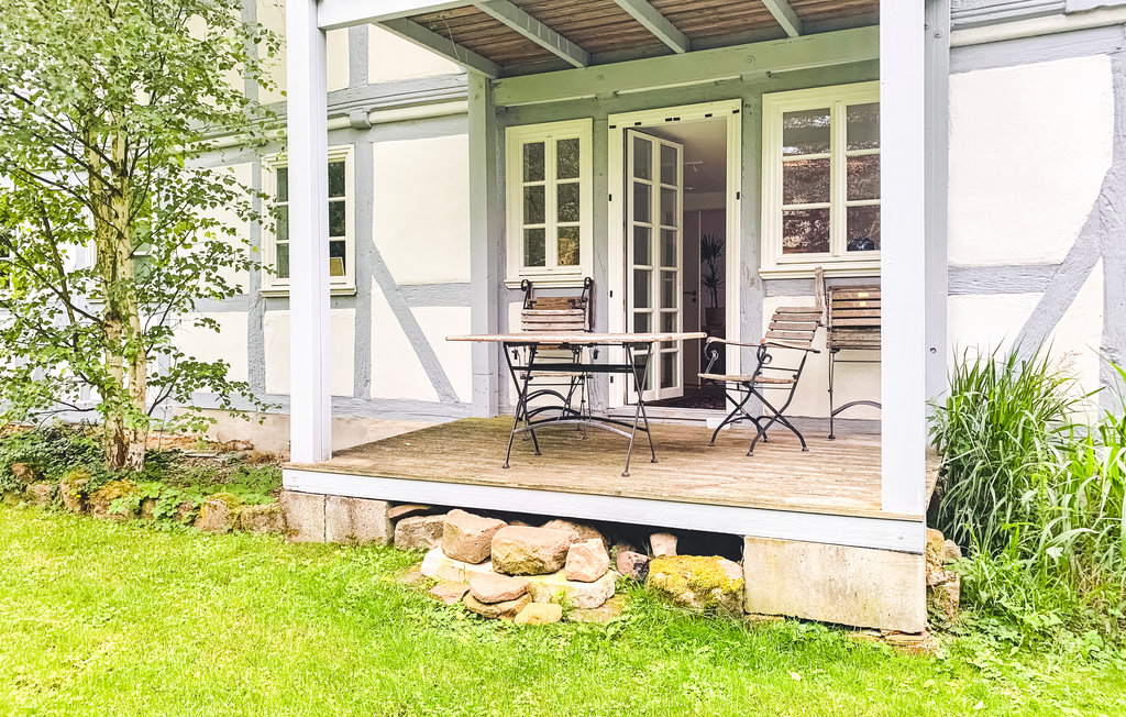 Ferieleilighet - Morschen , Tyskland - DHE289 4