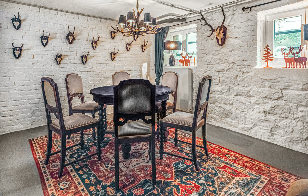 Feriehus - Wartenberg , Tyskland - DHE294 36