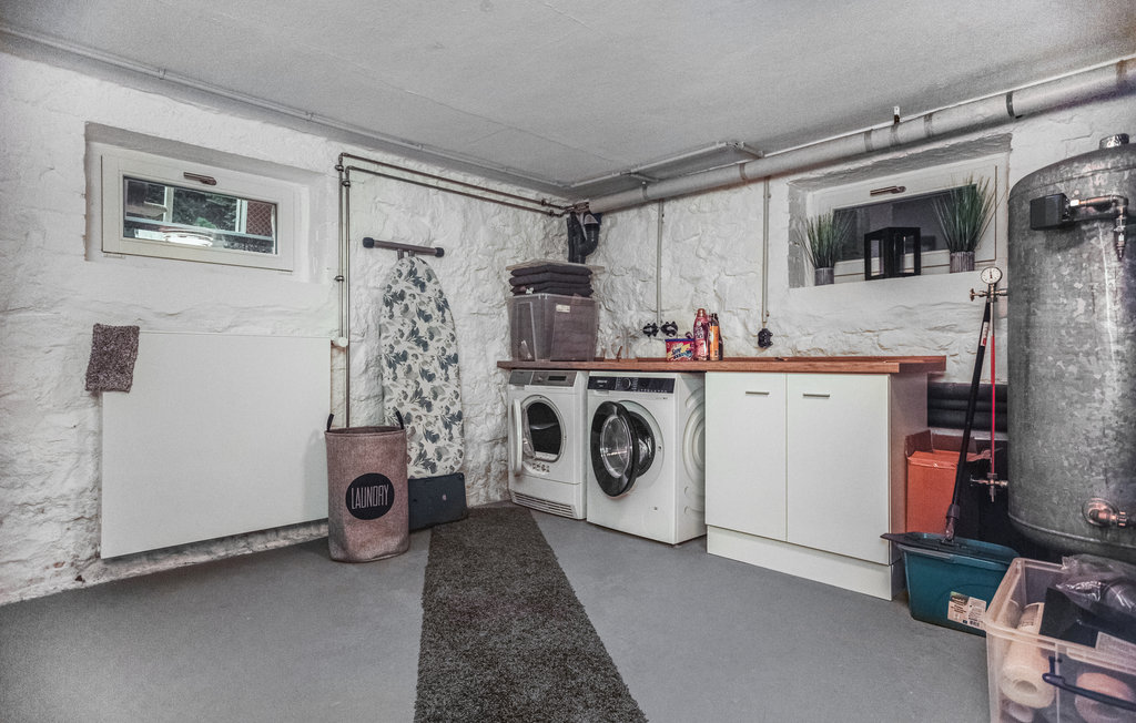 Feriehus - Wartenberg , Tyskland - DHE294 37