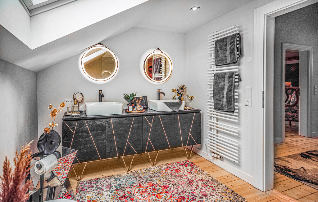 Feriehus - Wartenberg , Tyskland - DHE294 31