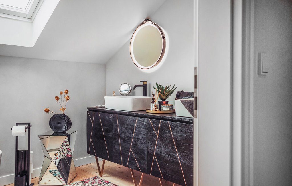 Feriehus - Wartenberg , Tyskland - DHE294 32