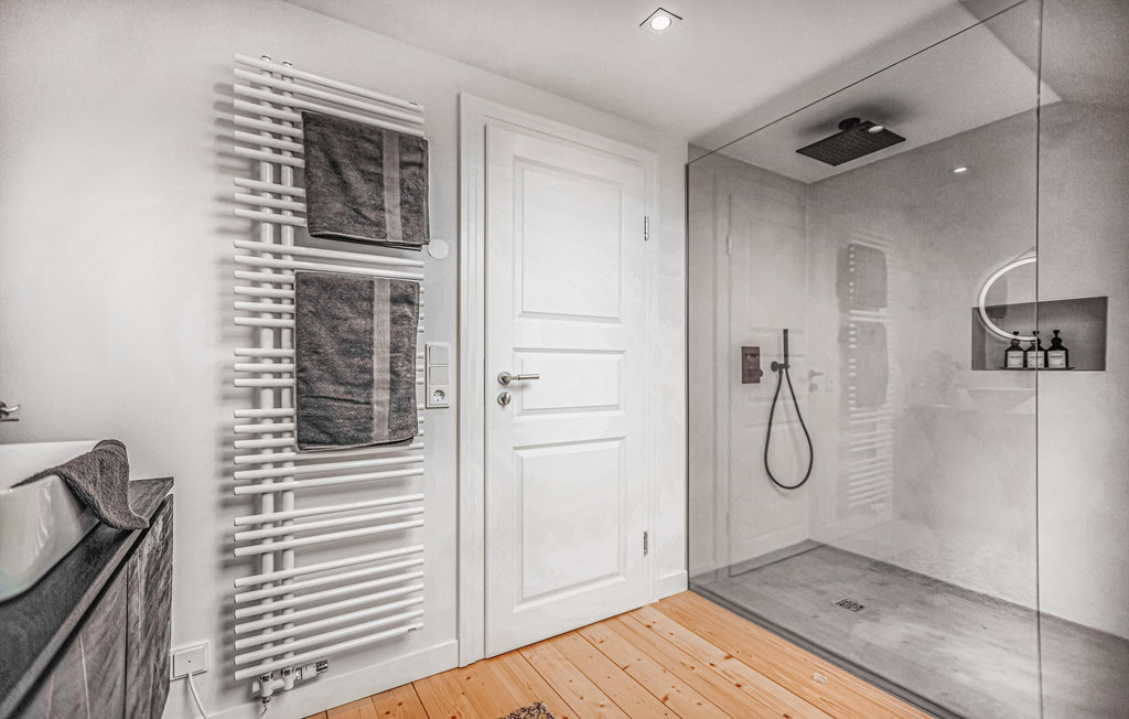 Feriehus - Wartenberg , Tyskland - DHE294 33