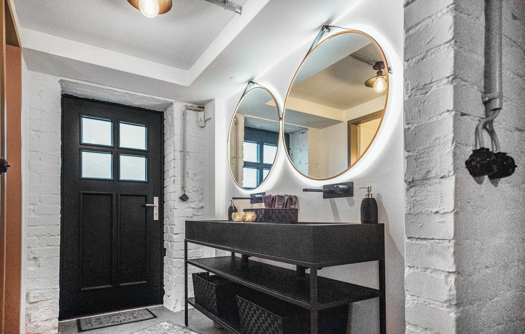 Feriehus - Wartenberg , Tyskland - DHE294 34