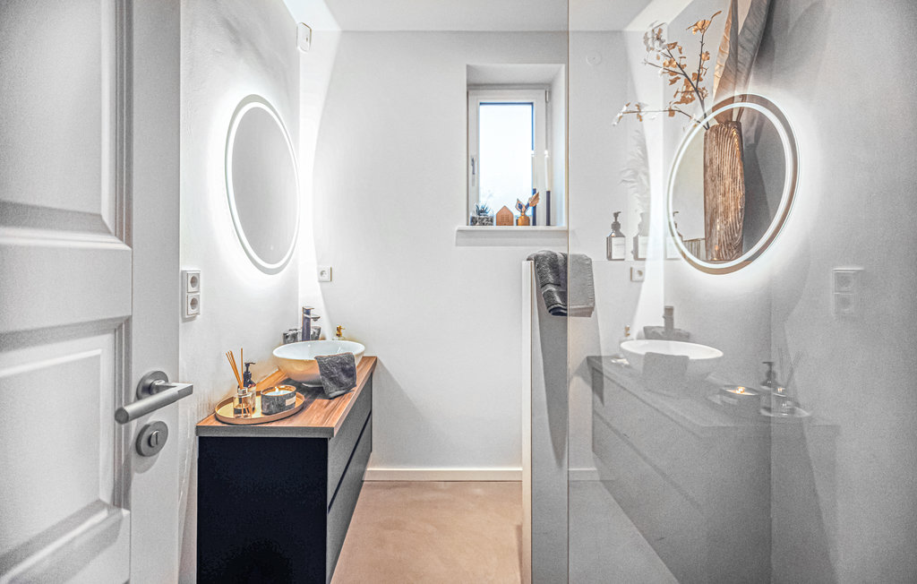 Feriehus - Wartenberg , Tyskland - DHE294 35