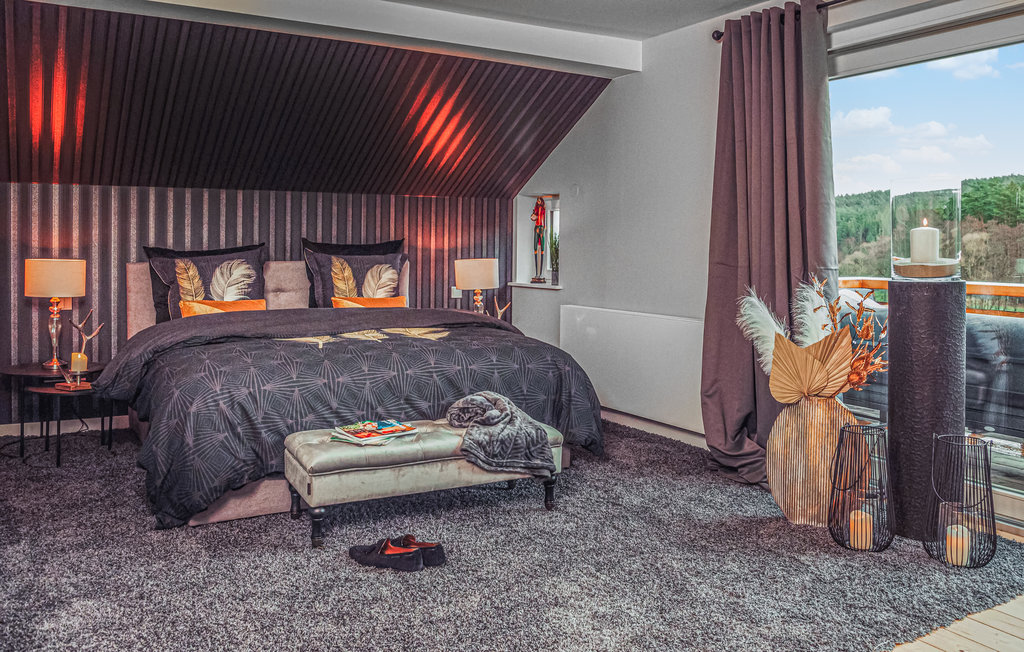 Feriehus - Wartenberg , Tyskland - DHE294 6