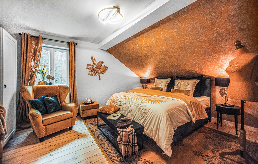 Feriehus - Wartenberg , Tyskland - DHE294 27