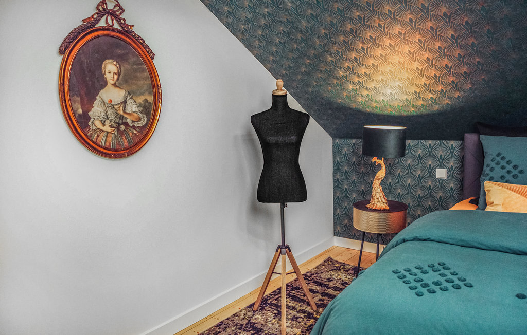 Feriehus - Wartenberg , Tyskland - DHE294 29