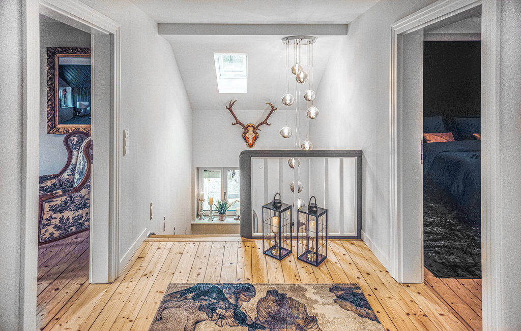 Feriehus - Wartenberg , Tyskland - DHE294 24