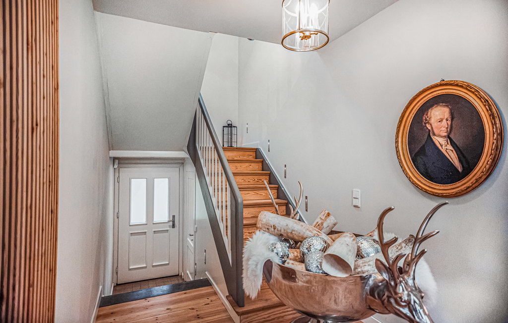 Feriehus - Wartenberg , Tyskland - DHE294 26