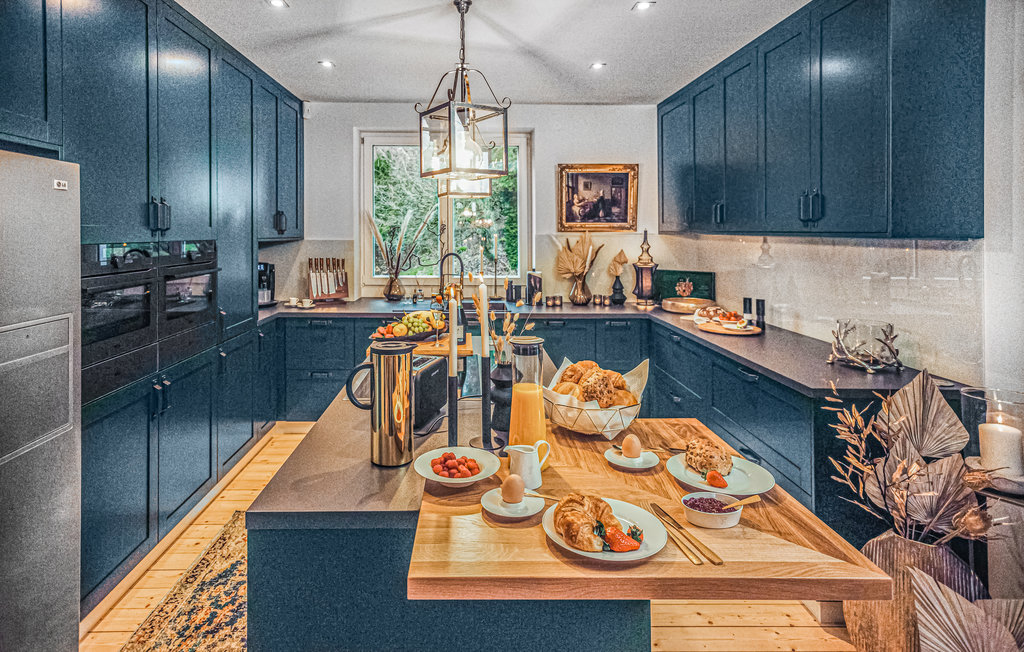 Feriehus - Wartenberg , Tyskland - DHE294 5