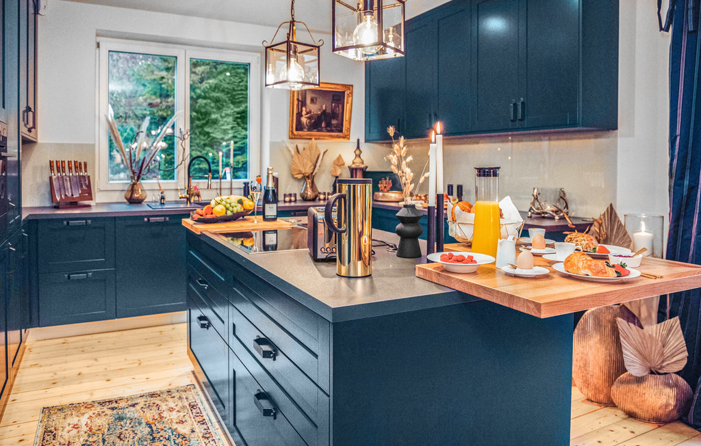 Feriehus - Wartenberg , Tyskland - DHE294 23