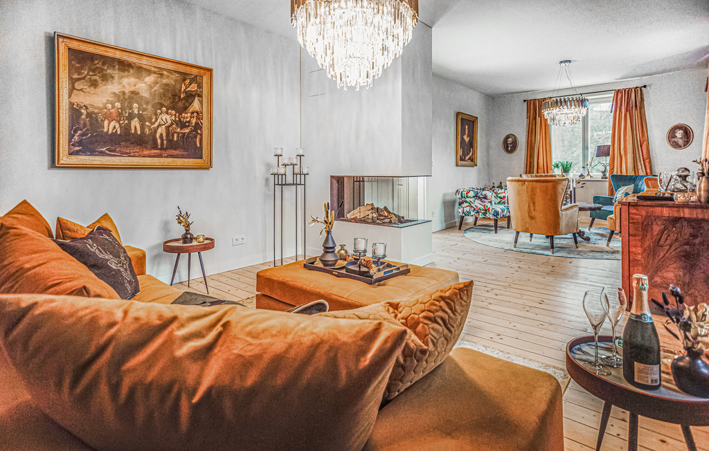 Feriehus - Wartenberg , Tyskland - DHE294 3