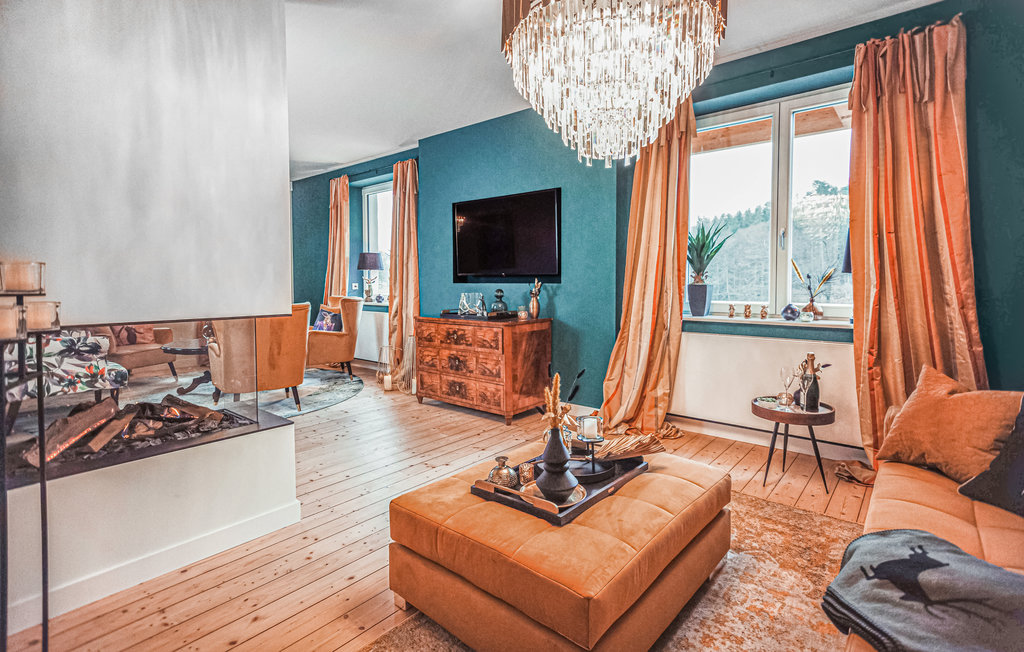 Feriehus - Wartenberg , Tyskland - DHE294 15