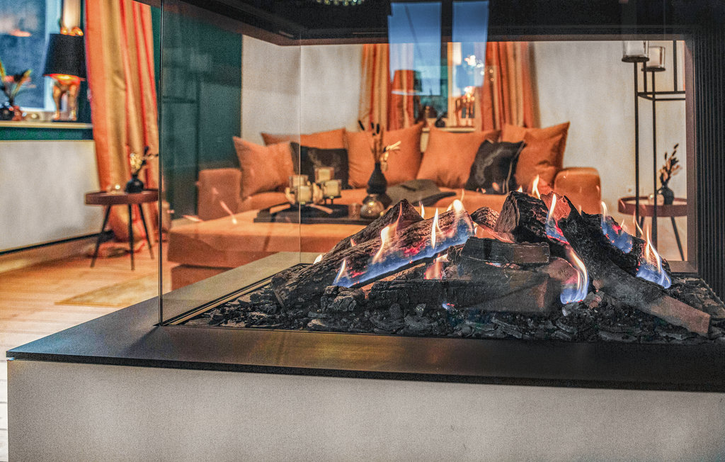 Feriehus - Wartenberg , Tyskland - DHE294 17