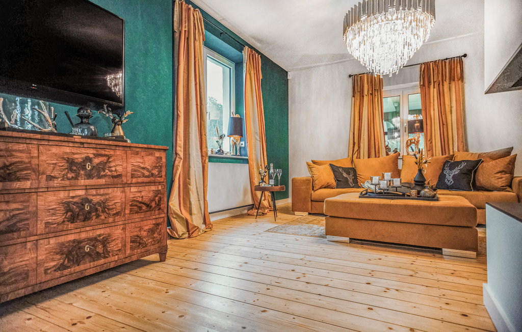 Feriehus - Wartenberg , Tyskland - DHE294 18