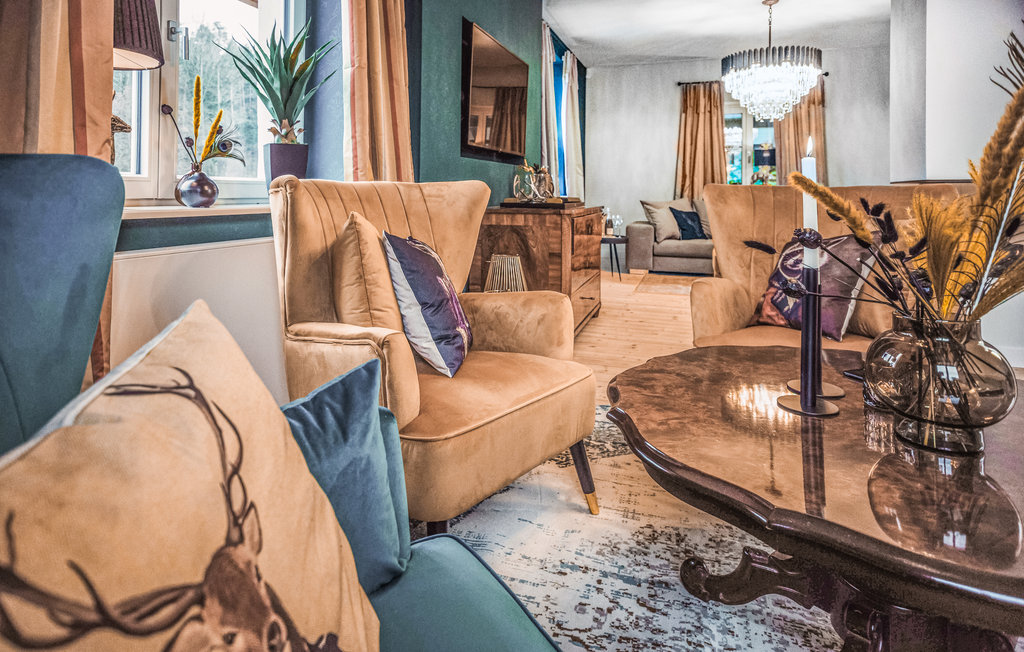 Feriehus - Wartenberg , Tyskland - DHE294 19