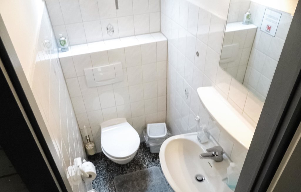 Feriehus - Kirchheim, Hessen , Tyskland - DHE297 12