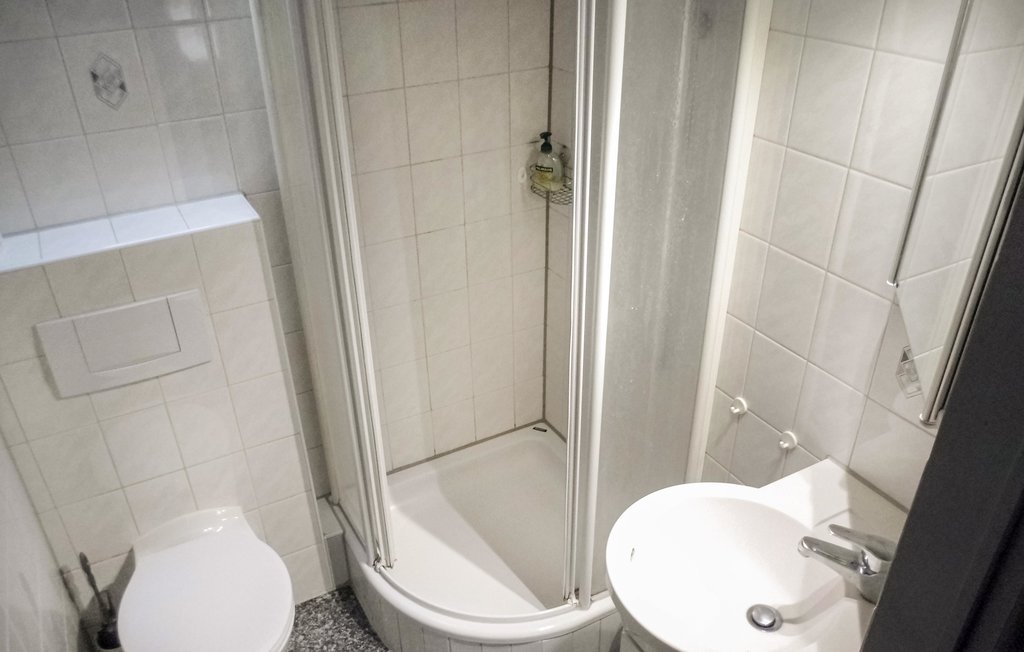 Feriehus - Kirchheim, Hessen , Tyskland - DHE297 13