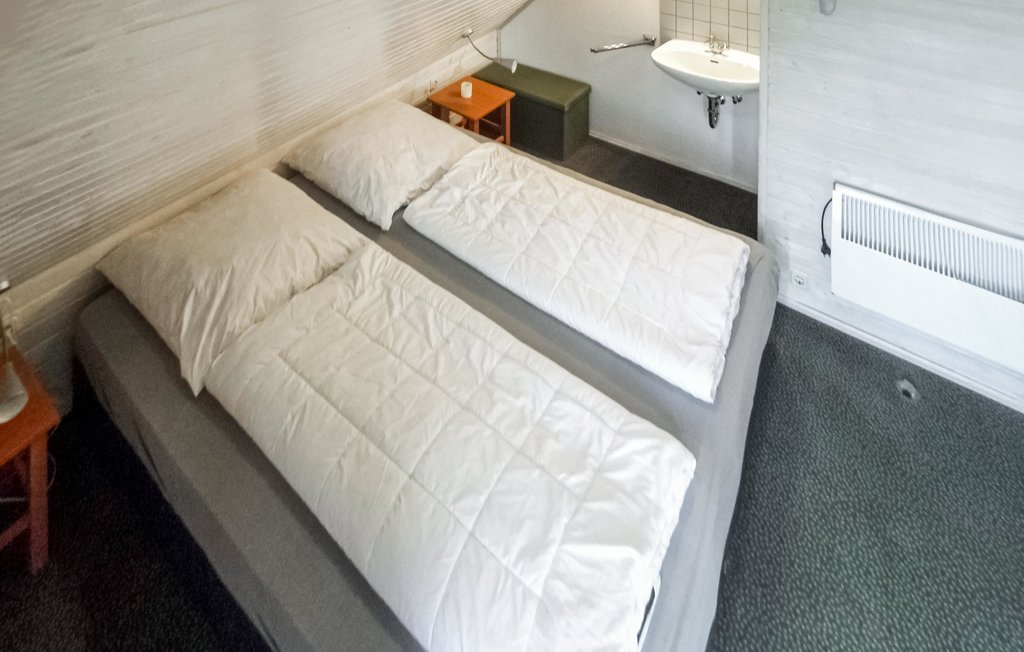 Feriehus - Kirchheim, Hessen , Tyskland - DHE297 9