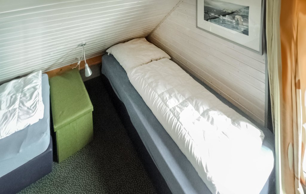 Feriehus - Kirchheim, Hessen , Tyskland - DHE297 10