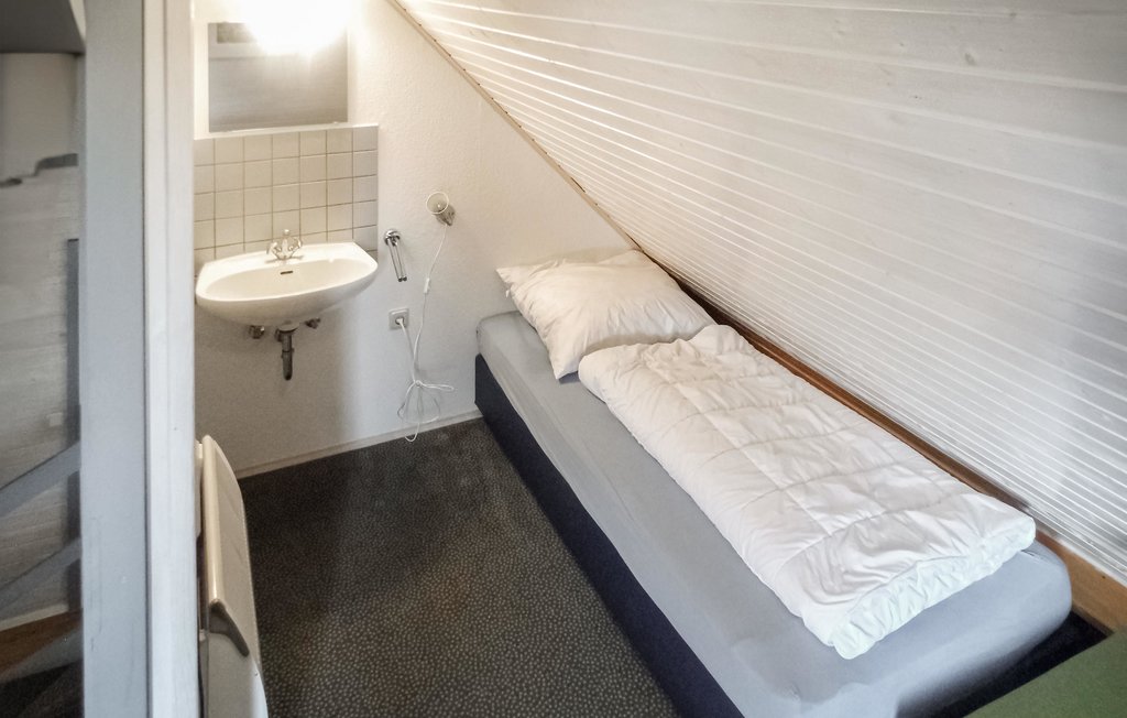 Feriehus - Kirchheim, Hessen , Tyskland - DHE297 11