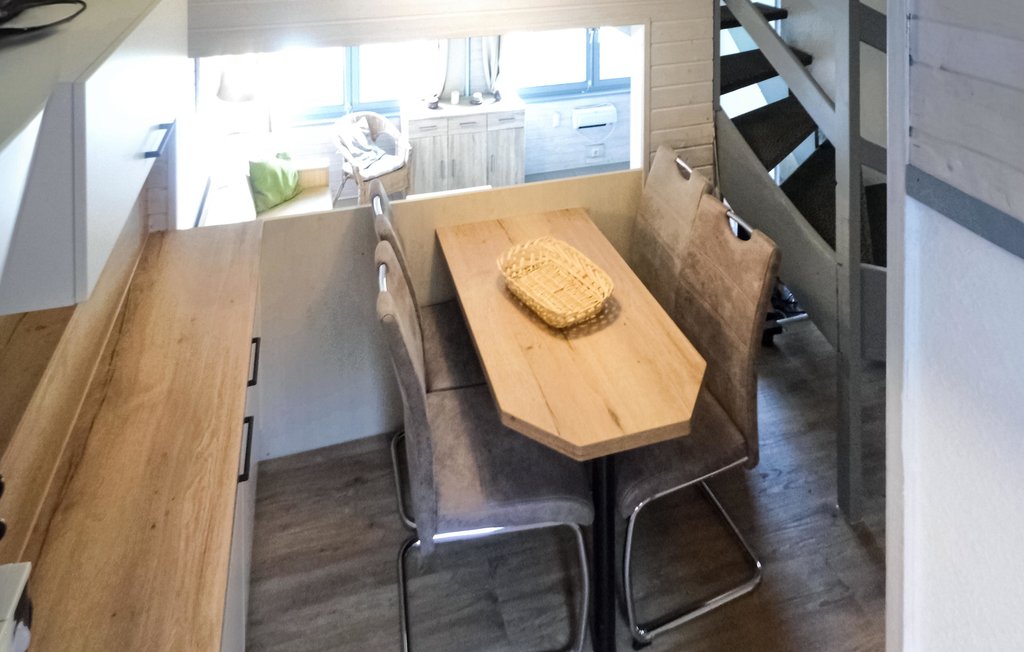 Feriehus - Kirchheim, Hessen , Tyskland - DHE297 6