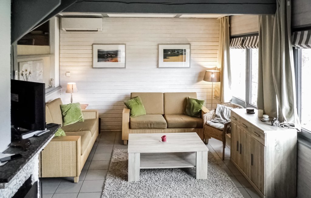 Feriehus - Kirchheim, Hessen , Tyskland - DHE297 3