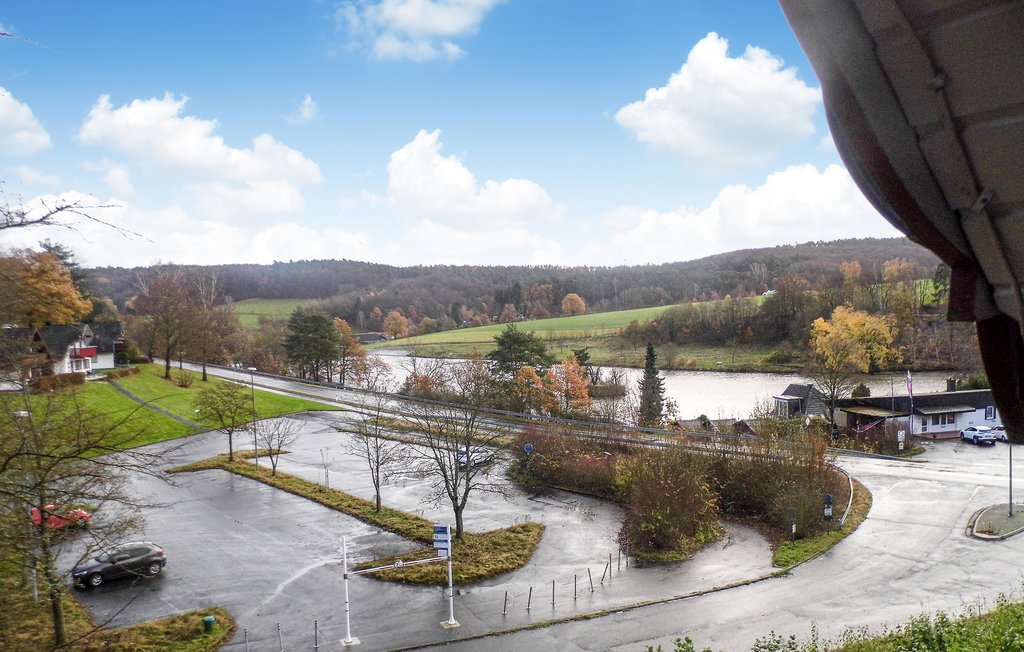 Feriehus - Kirchheim, Hessen , Tyskland - DHE297 2