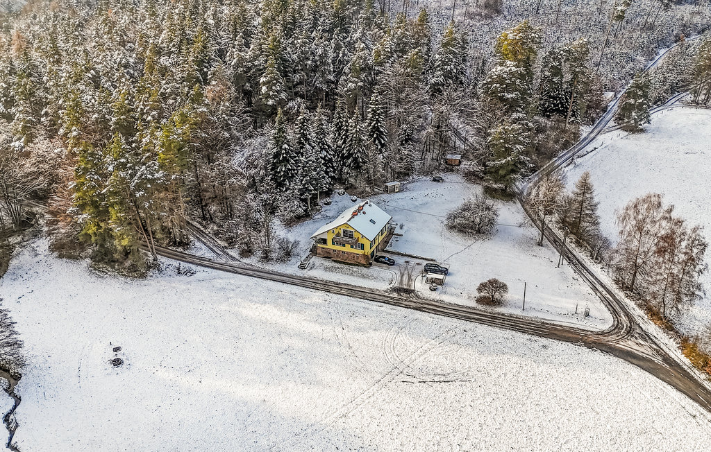 Feriehus - Wartenberg , Tyskland - DHE294 10