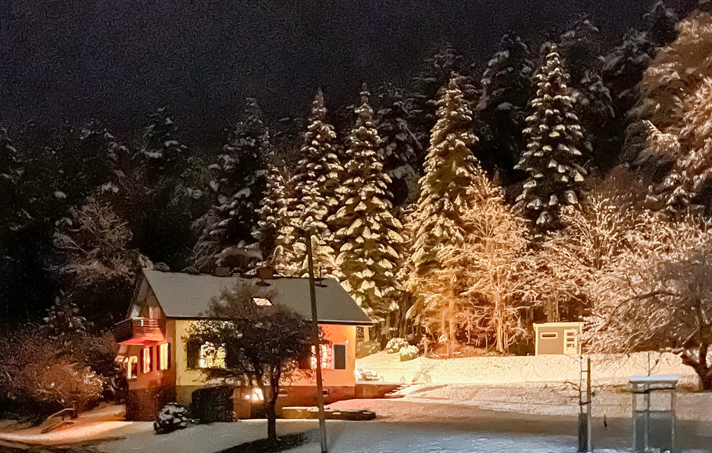 Feriehus - Wartenberg , Tyskland - DHE294 11