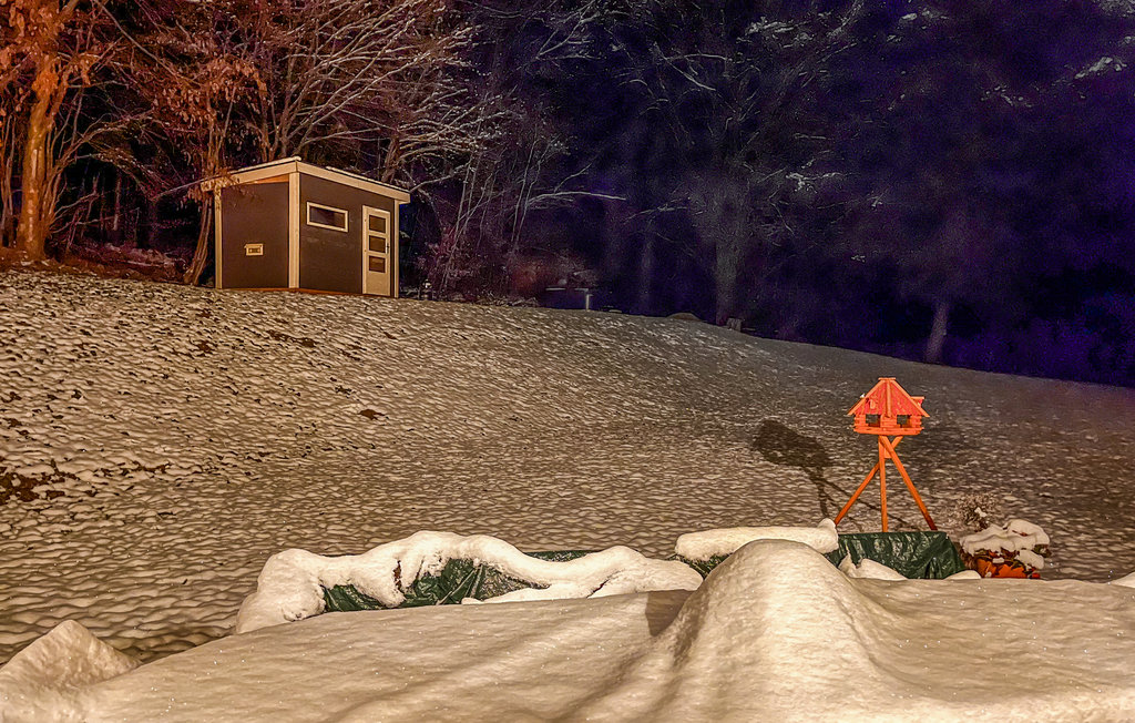 Feriehus - Wartenberg , Tyskland - DHE294 13