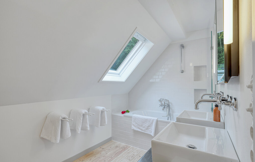 Feriehus - Eiterfeld , Tyskland - DHE293 35