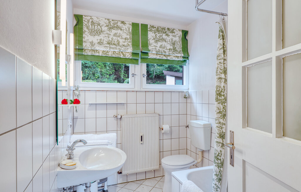 Feriehus - Eiterfeld , Tyskland - DHE293 37