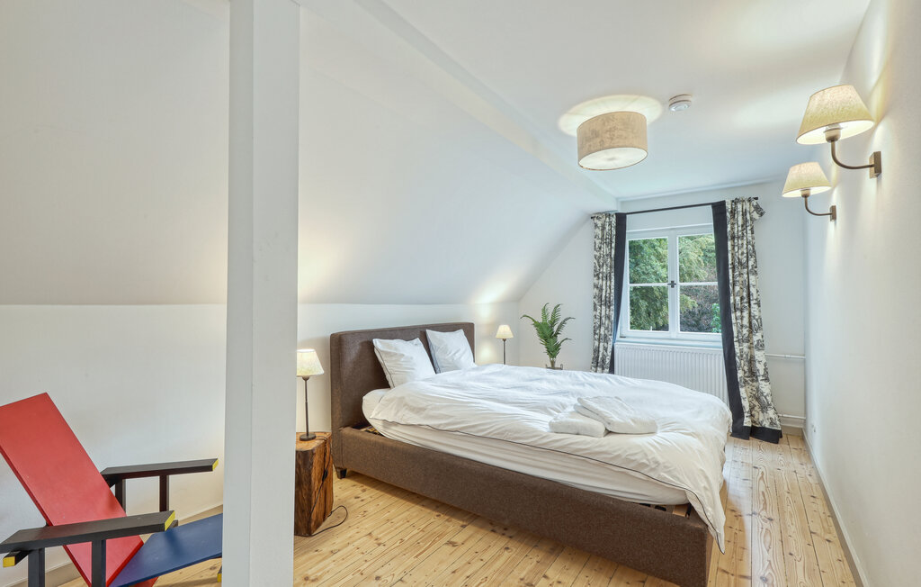 Feriehus - Eiterfeld , Tyskland - DHE293 31