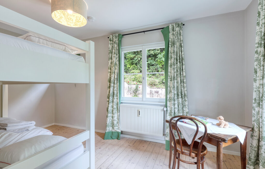 Feriehus - Eiterfeld , Tyskland - DHE293 34