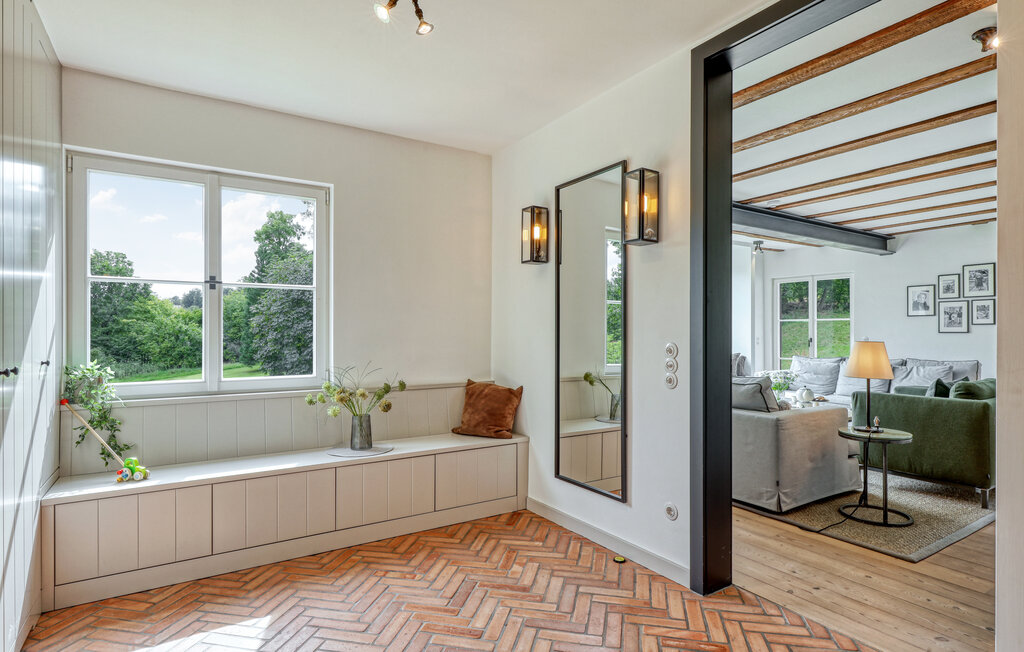 Feriehus - Eiterfeld , Tyskland - DHE293 27