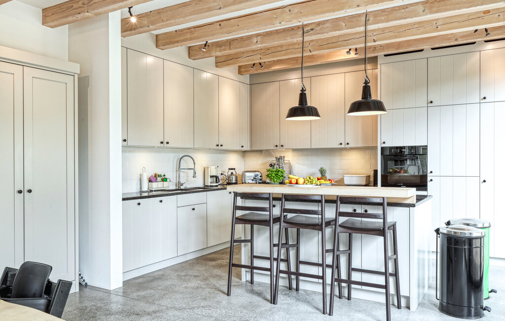 Feriehus - Eiterfeld , Tyskland - DHE293 6