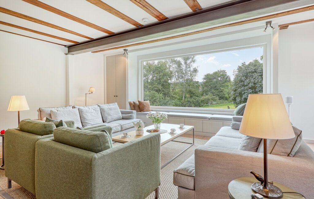 Feriehus - Eiterfeld , Tyskland - DHE293 19