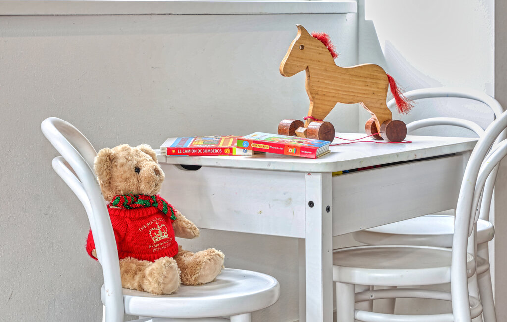 Feriehus - Eiterfeld , Tyskland - DHE293 22