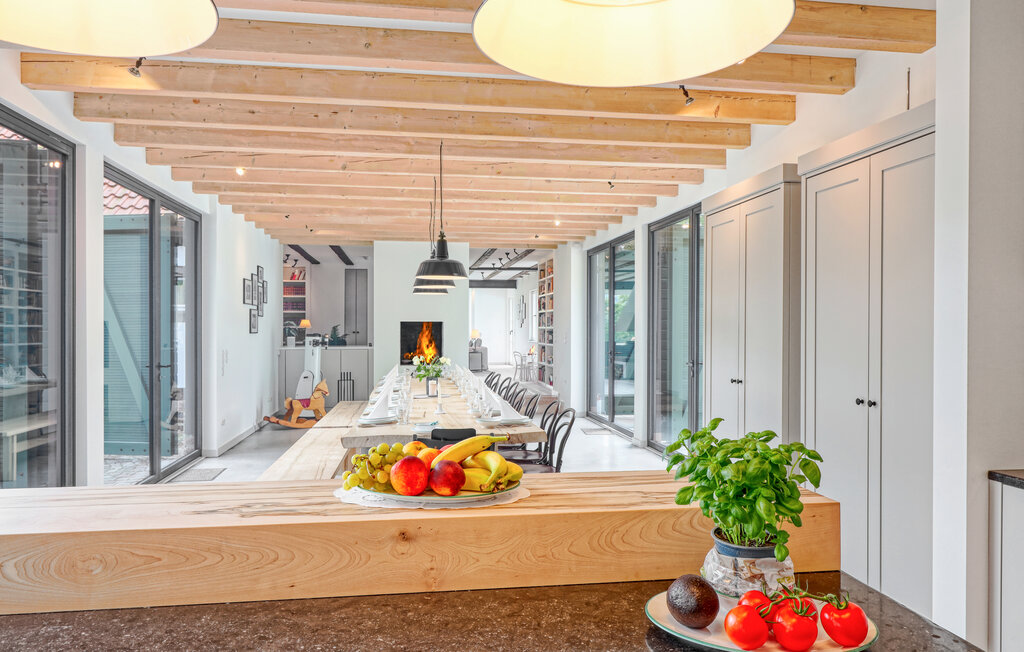 Feriehus - Eiterfeld , Tyskland - DHE293 24