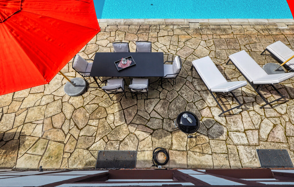 Feriehus - Eiterfeld , Tyskland - DHE293 10