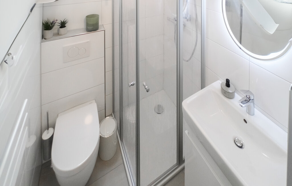 Ferienhaus - Kirchheim/Hessen , Deutschland - DHE146 20