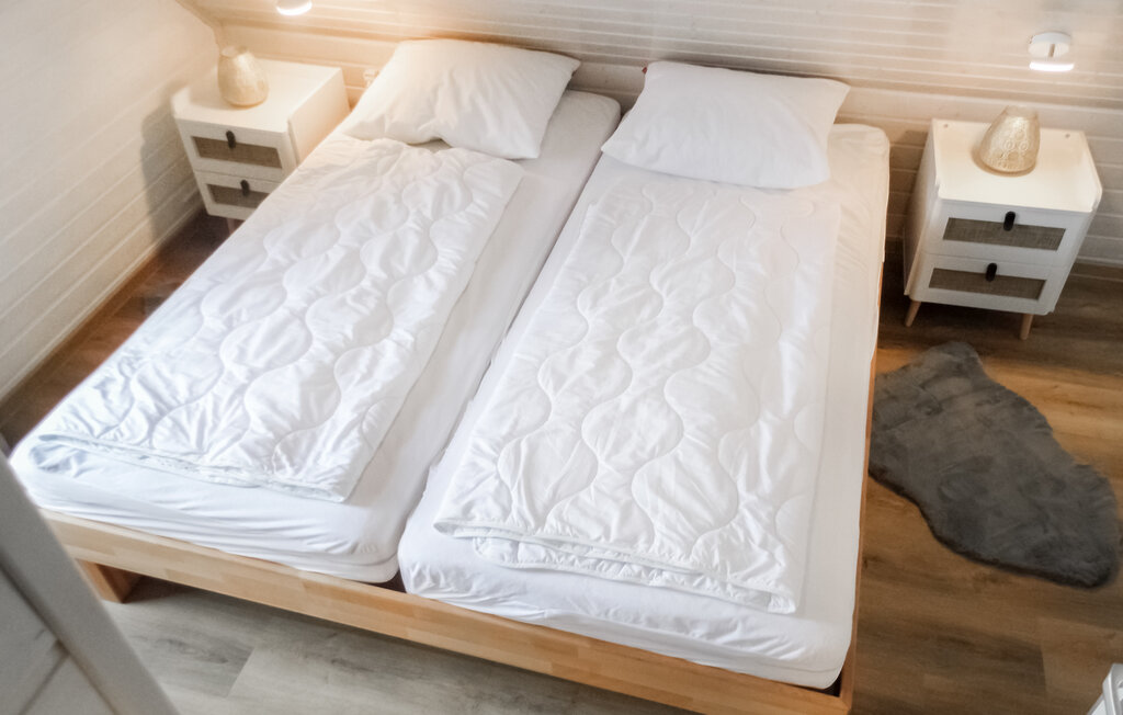 Ferienhaus - Kirchheim/Hessen , Deutschland - DHE146 15