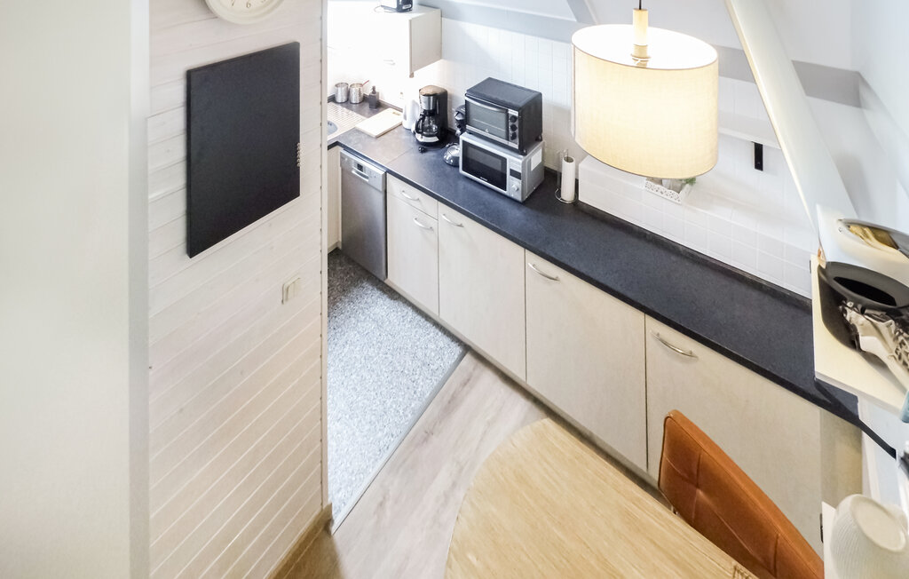 Ferienhaus - Kirchheim/Hessen , Deutschland - DHE146 5